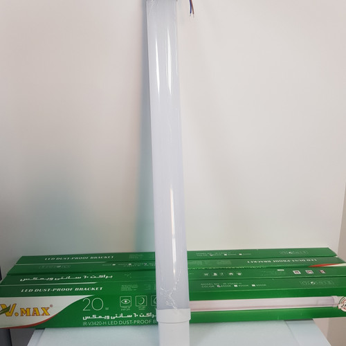 ظاهری زیباوشیک کم حجم و نوردهی عالی